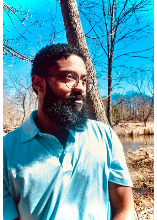 Ausar Martin Spotlight